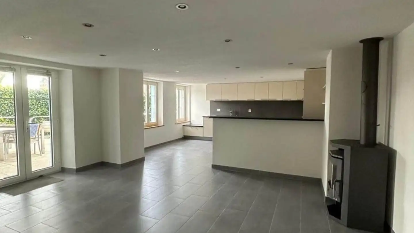 Apartment for rent - Route Des Muguets 6, 1484 Aumont - Photo 4