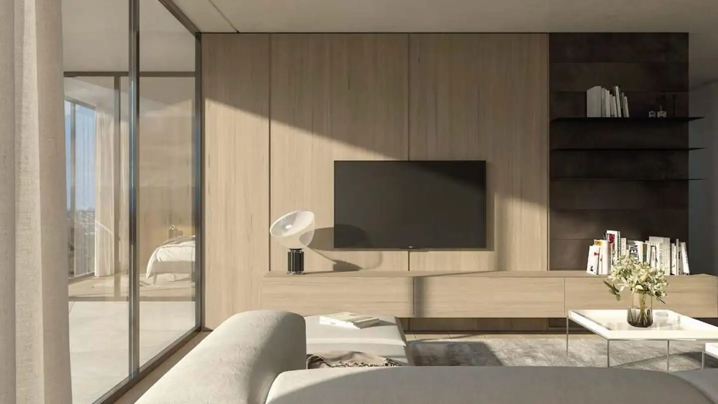 Apartment for sale - Via Clinto 1, 6952 Canobbio - Photo 2