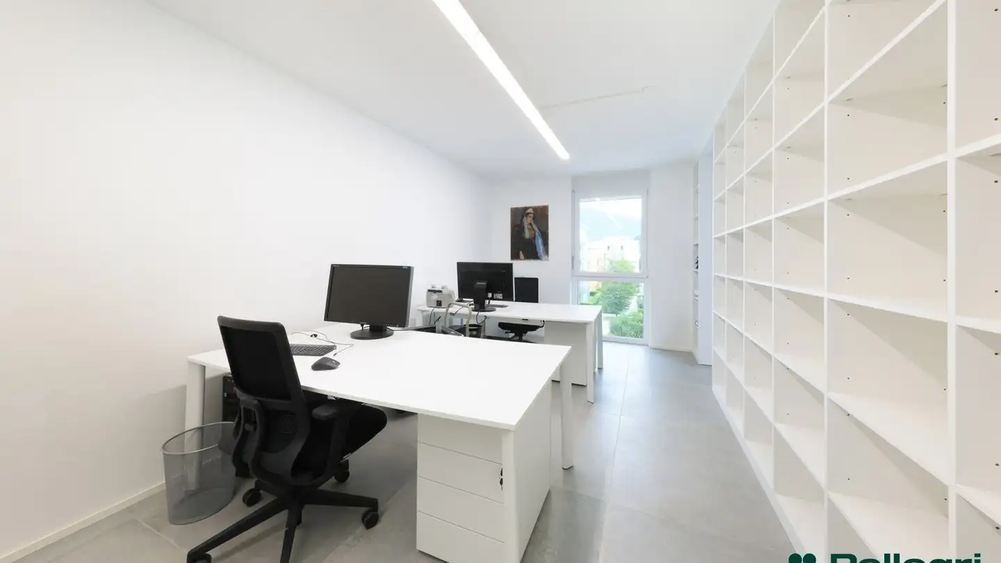 Spazio ufficio in affitto - 6616 Losone - Photo 4