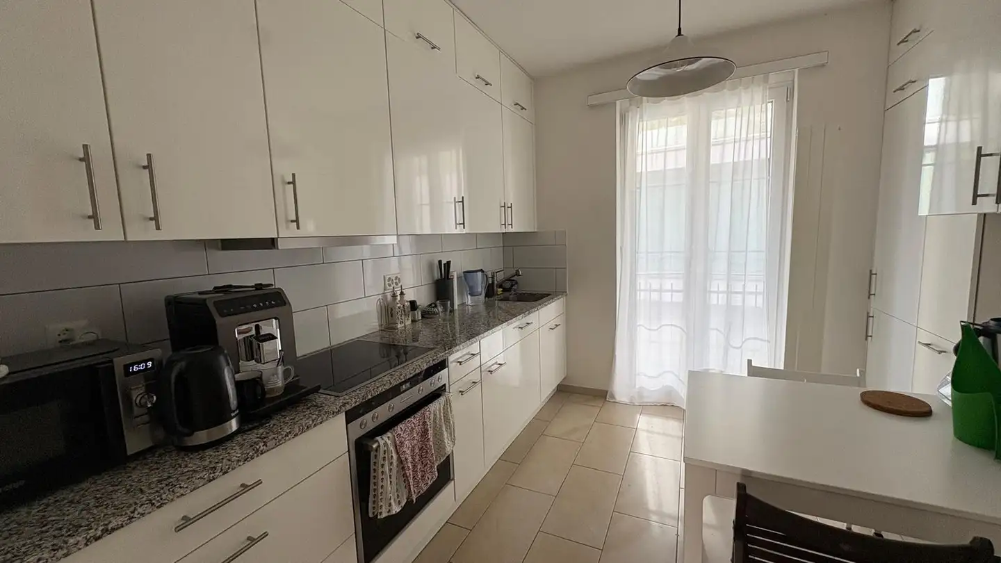 Appartamento in affitto - Schartenstrasse 7, 5400 Baden - Photo 4