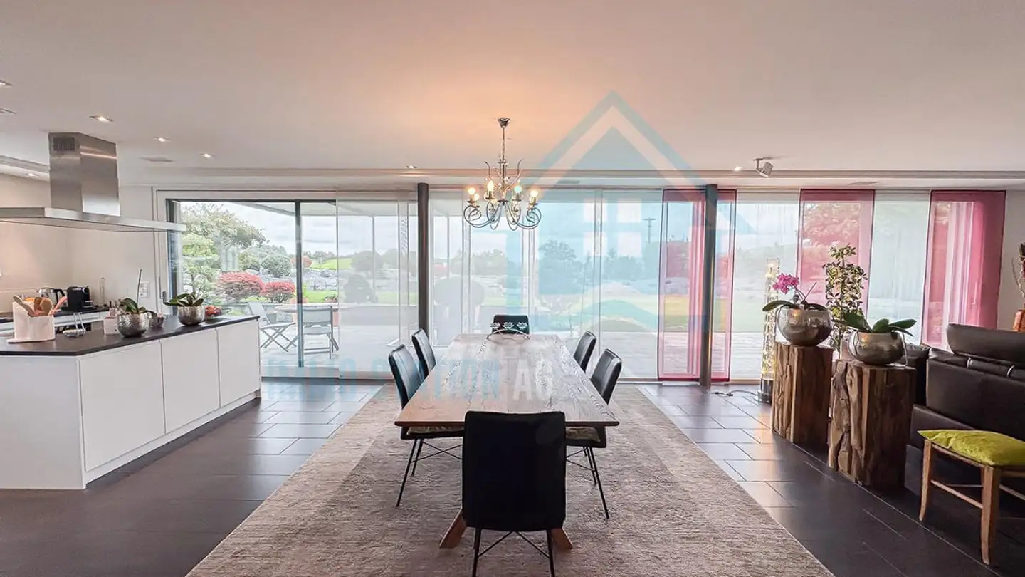 Apartment for sale - 5610 Wohlen AG