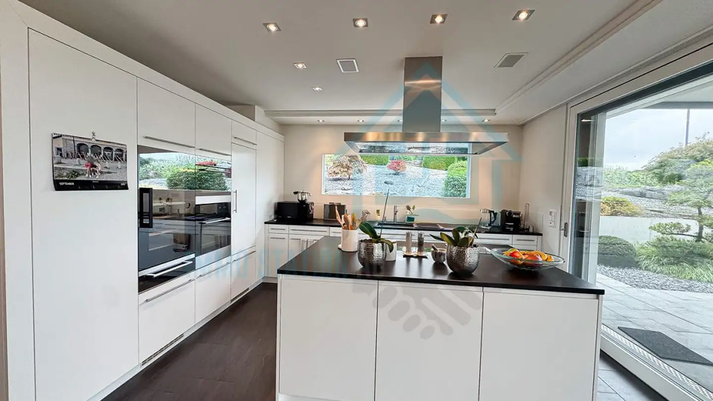 Apartment for sale - 5610 Wohlen AG - Photo 2