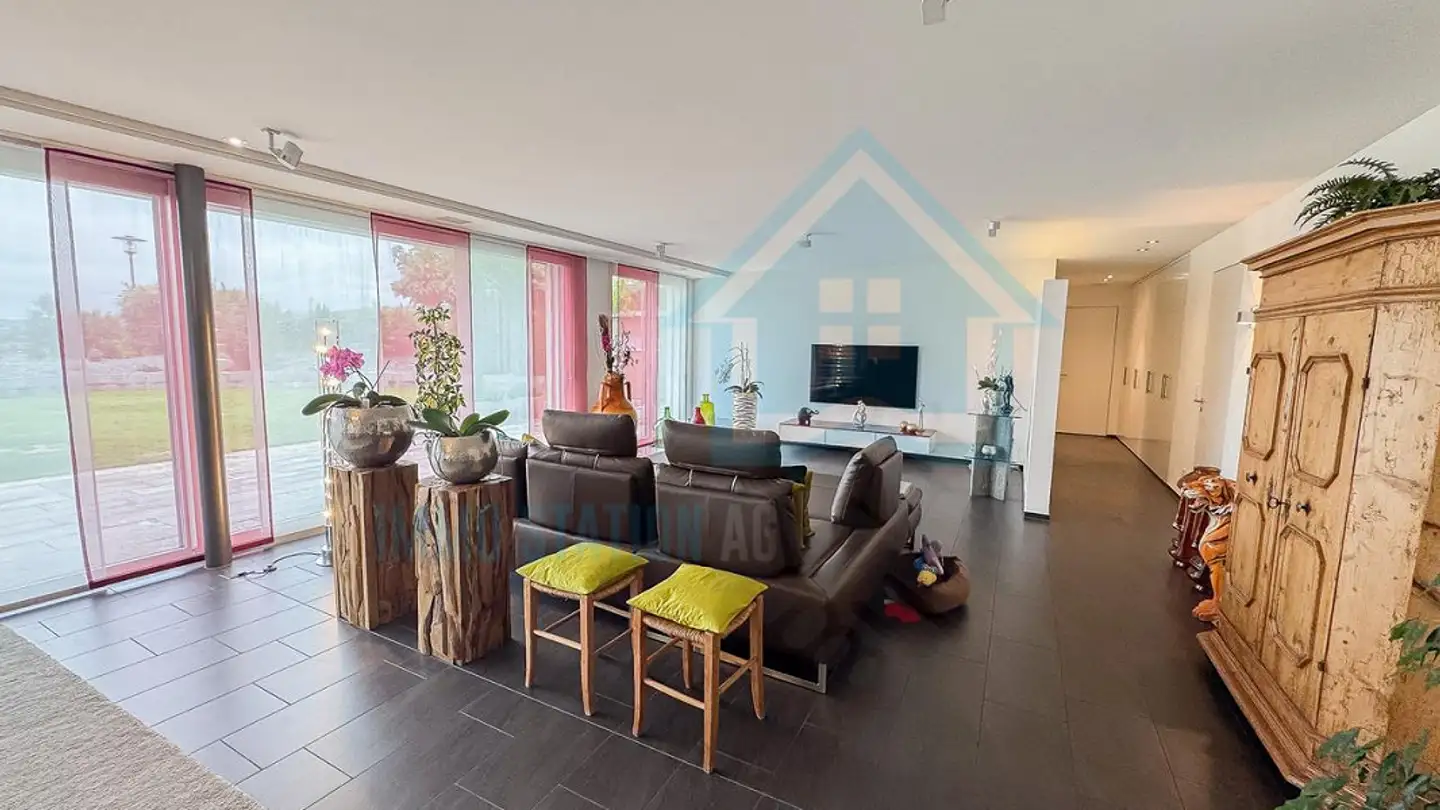 Apartment for sale - 5610 Wohlen AG - Photo 4