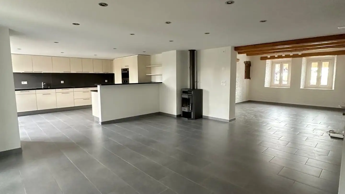 Appartement à louer - Route Des Muguets 6, 1484 Aumont