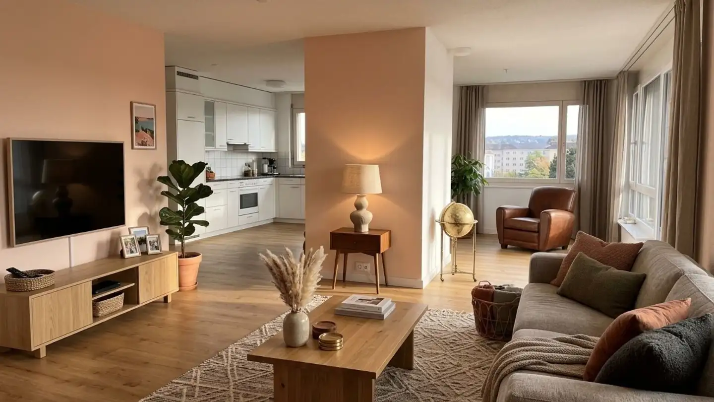 Attique à vendre - Brückenstrasse 7c, 8280 Kreuzlingen - Photo 3