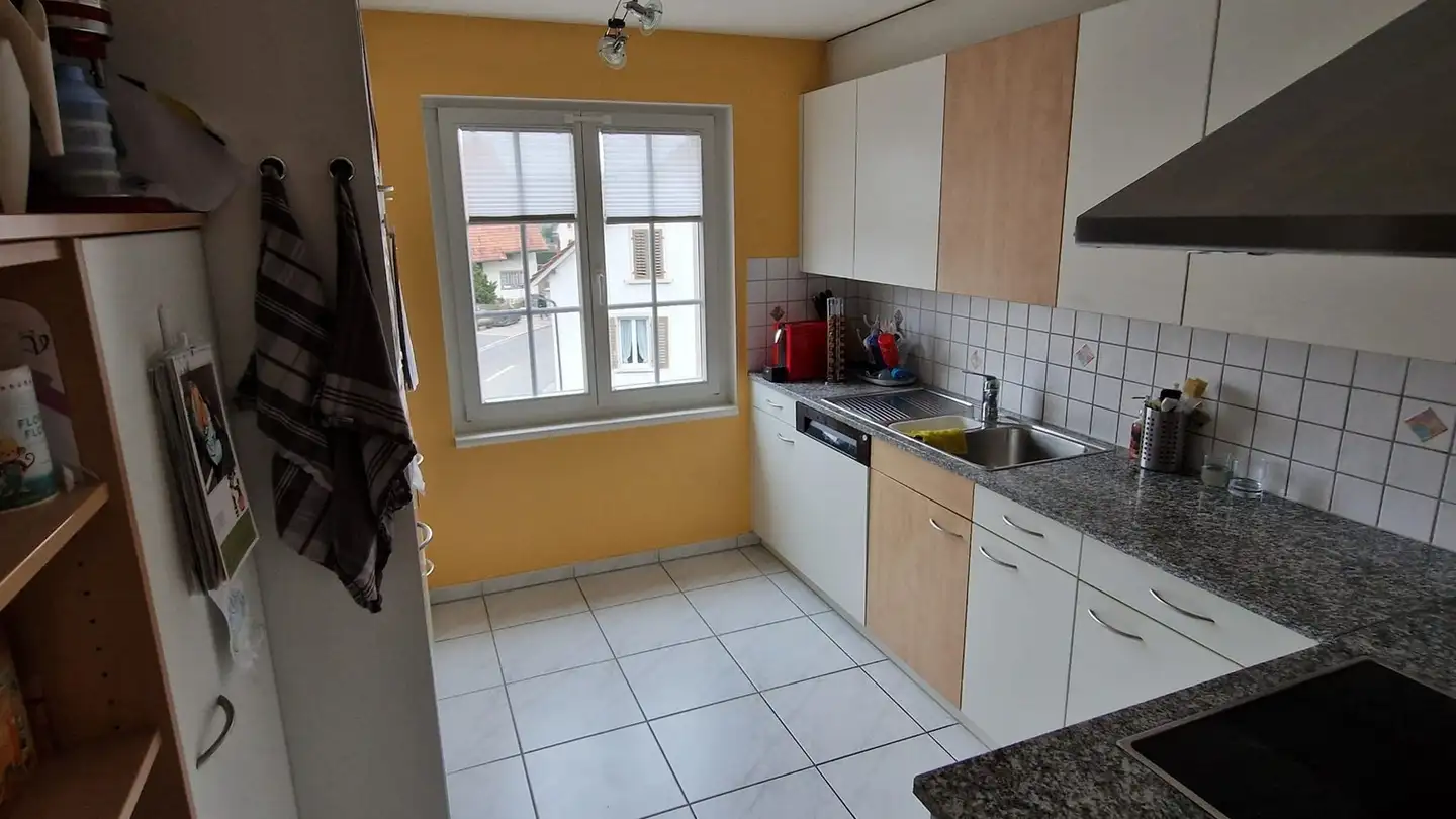Appartement à louer - Spycherweg 1, 5223 Riniken - Photo 2