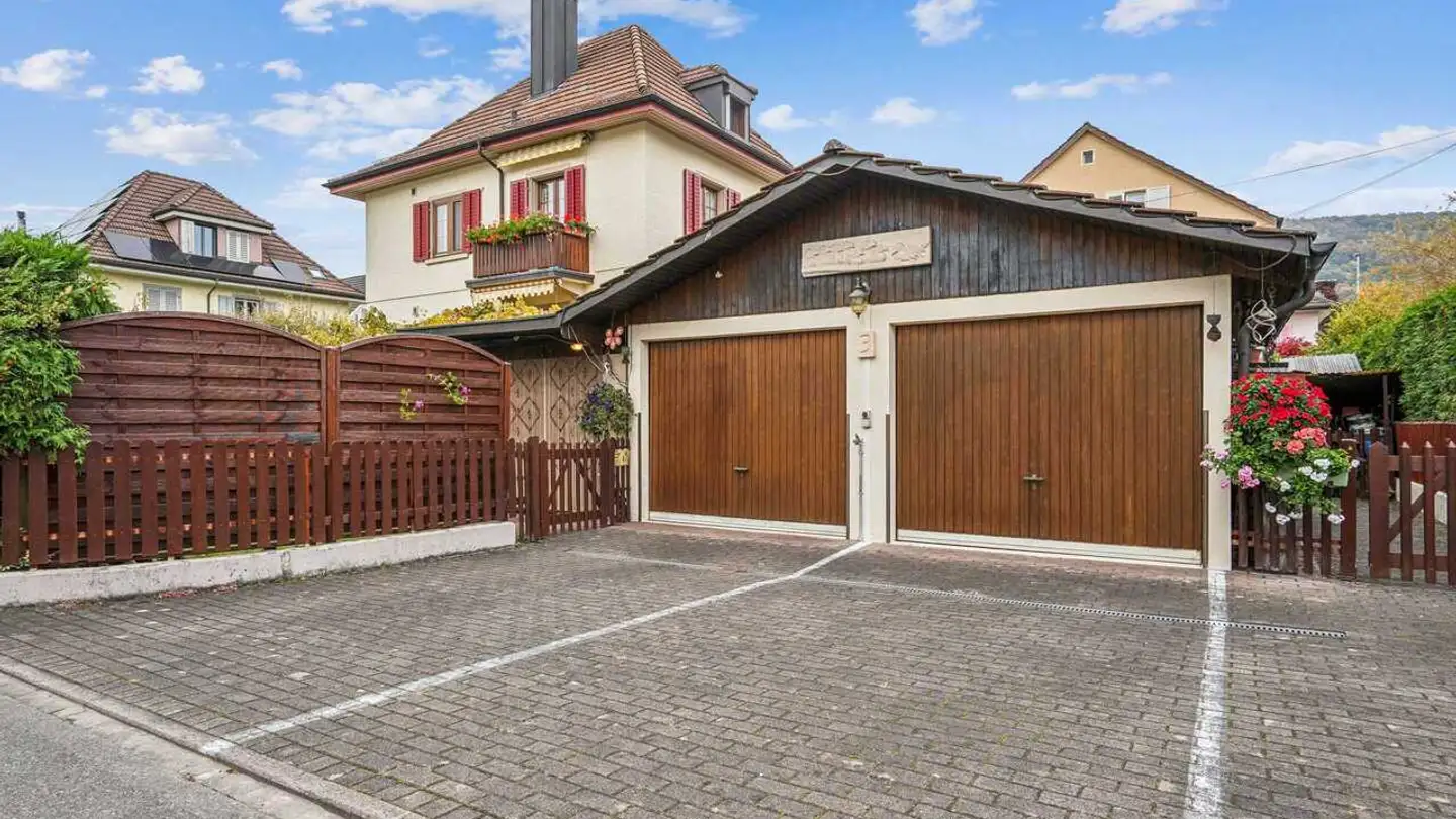 Casa grotta in vendita - Rigistrasse, 5430 Wettingen - Photo 3