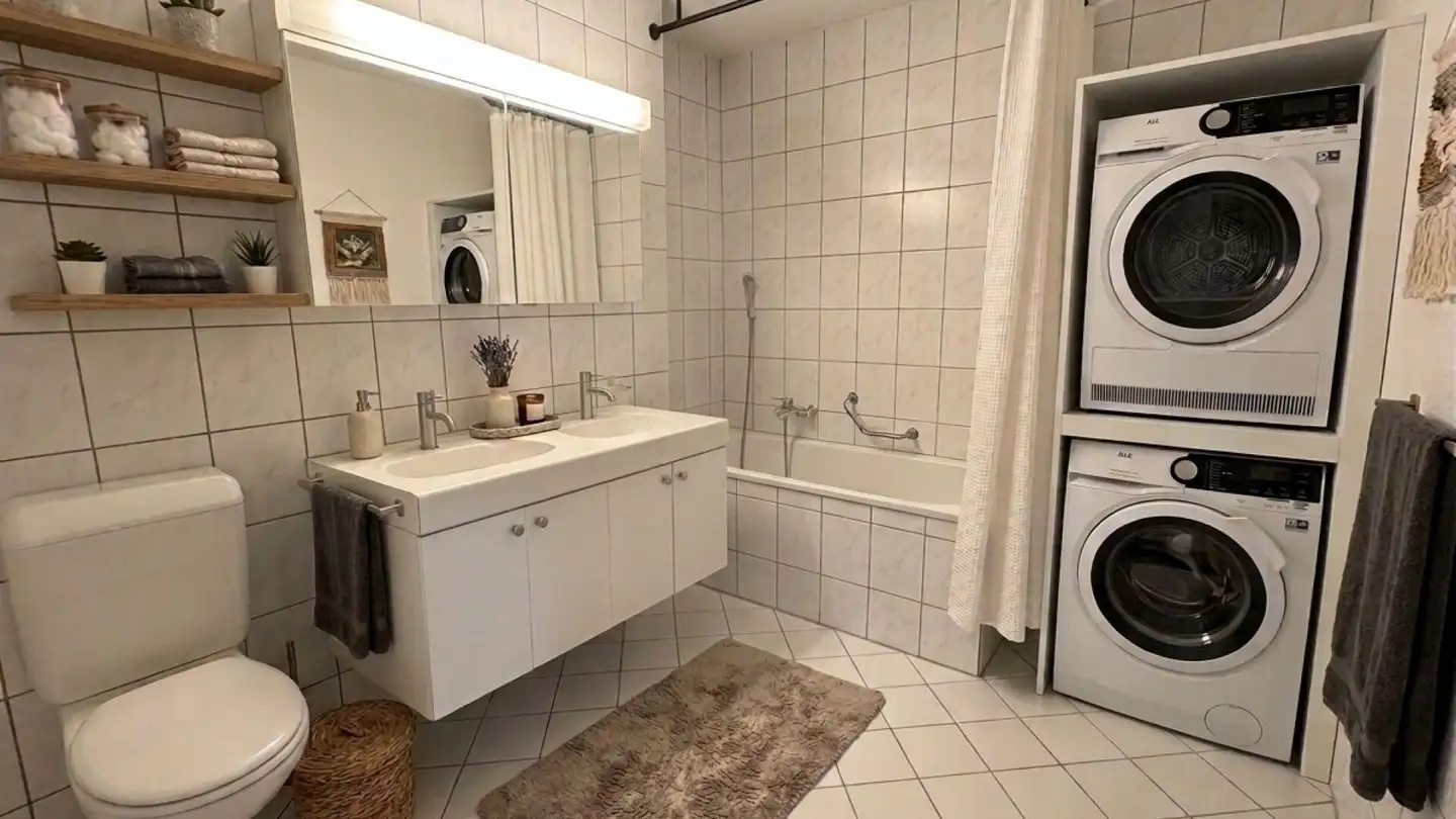 Attique à vendre - Brückenstrasse 7c, 8280 Kreuzlingen - Photo 4