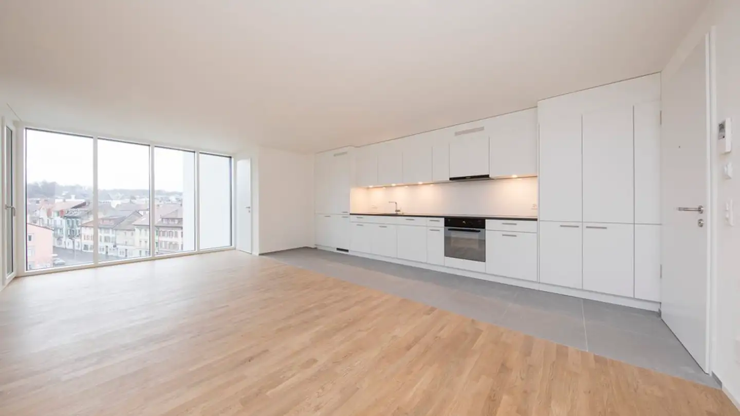 Appartamento in affitto - Aarauerstrasse 55, 4600 Olten - Foto 3