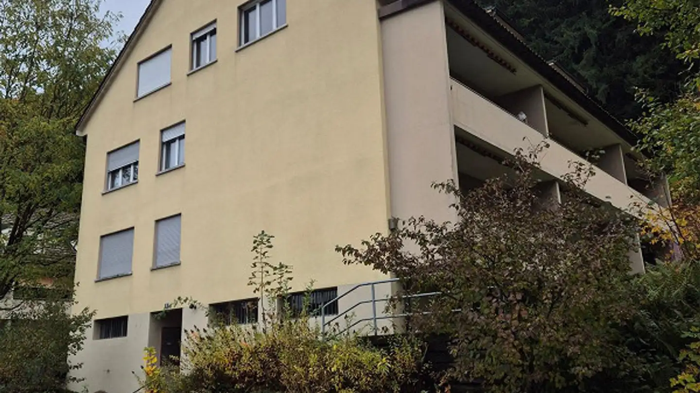Appartement à louer - Köhlerstrasse 11, 3174 Thörishaus - Photo 2