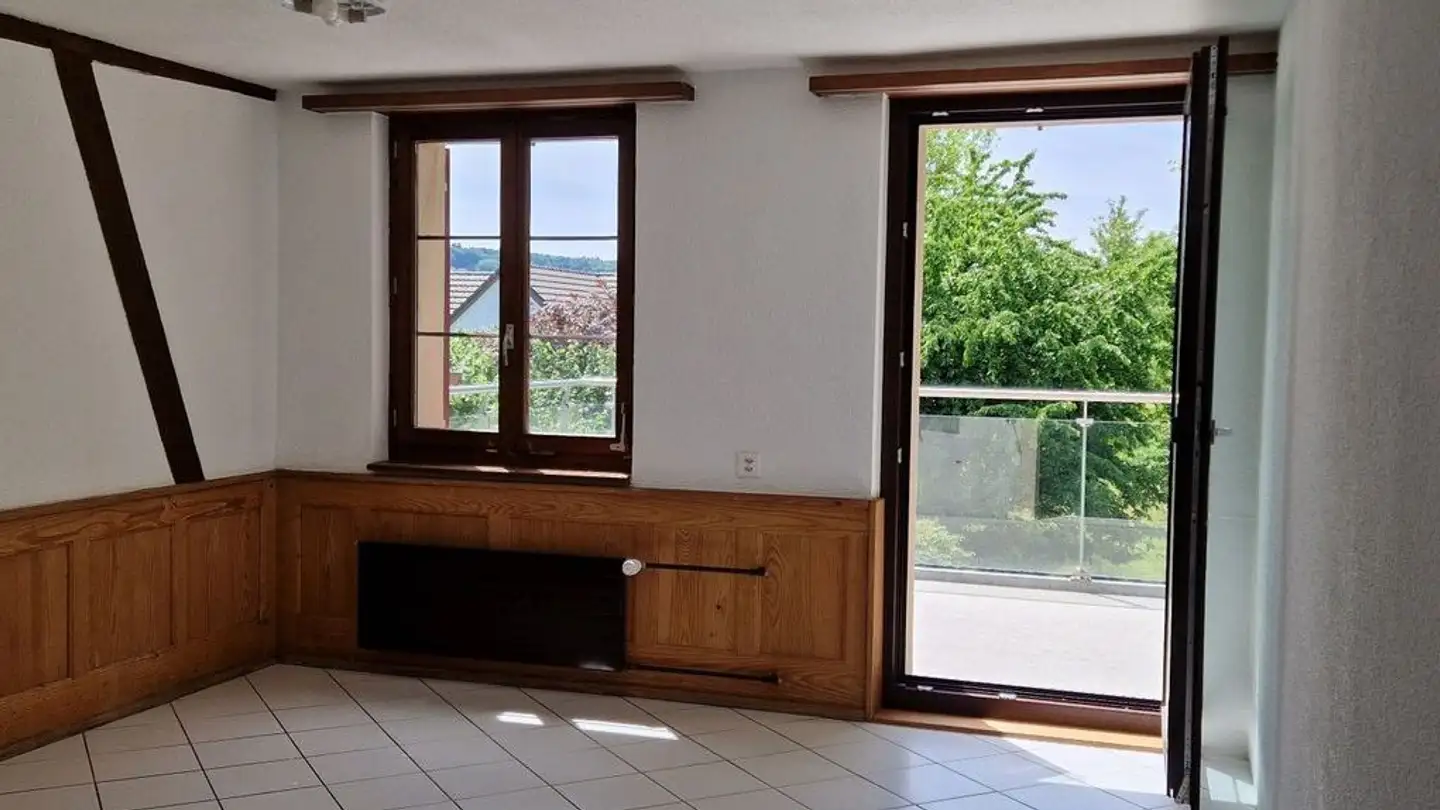 Apartment for rent - Gösgerstrasse 74, 5015 Erlinsbach SO - Photo 3