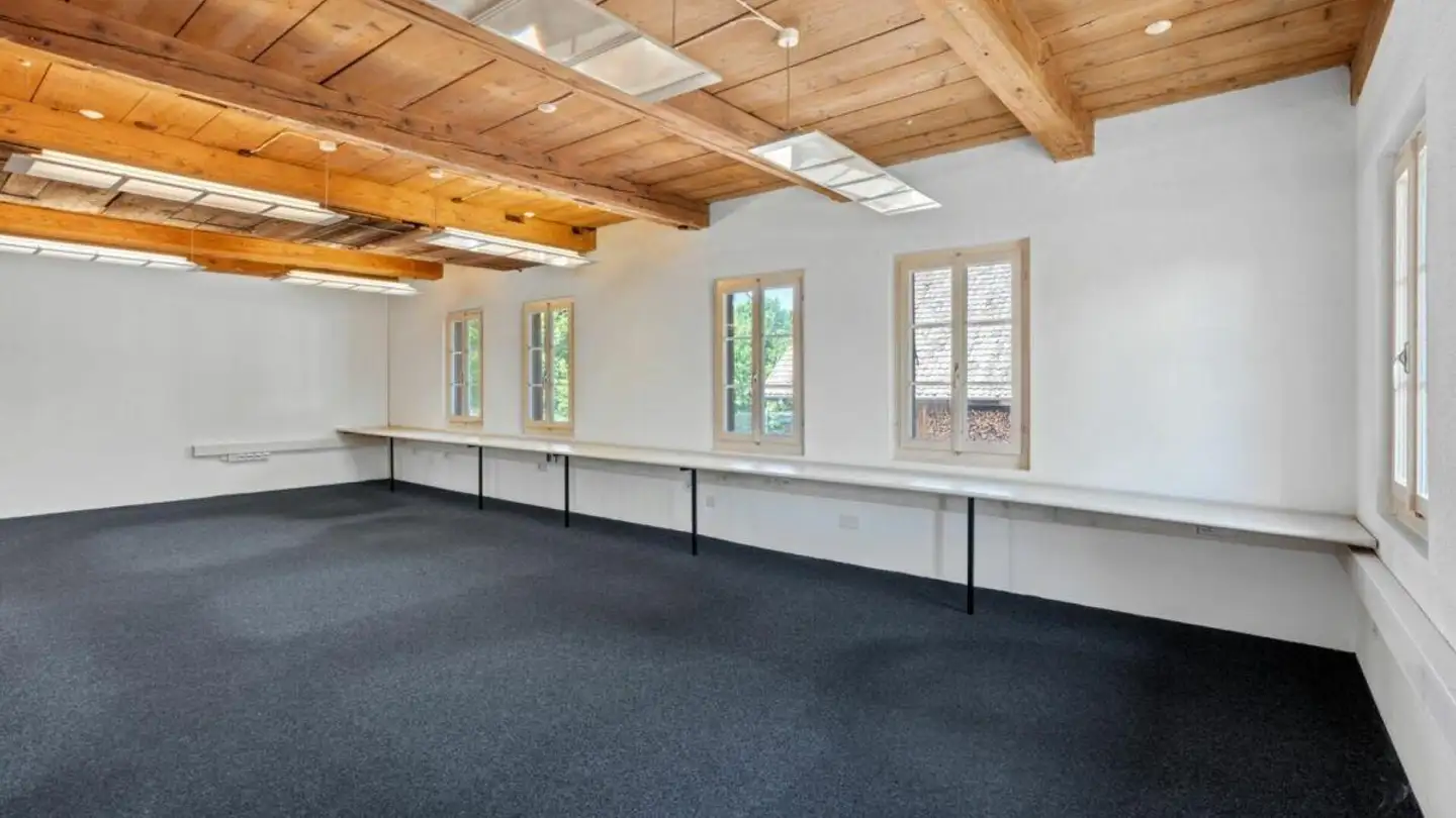 Ristorante in vendita - Rossauerstrasse 14, 8932 Mettmenstetten - Foto 4