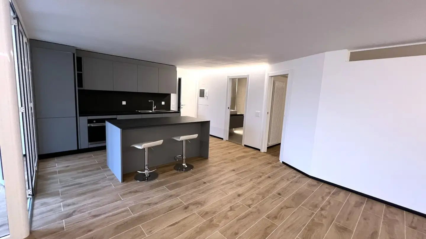 Appartamento in vendita - Via Rovello 17, 6900 Massagno - Photo 2