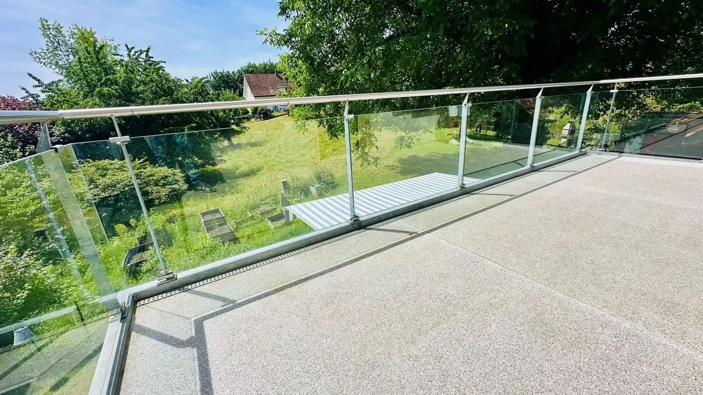 Apartment for rent - Gösgerstrasse 74, 5015 Erlinsbach SO - Photo 4