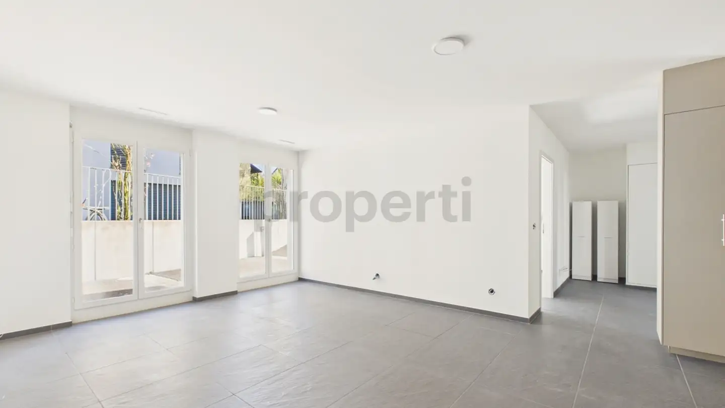 Appartement à vendre - 8152 Glattbrugg