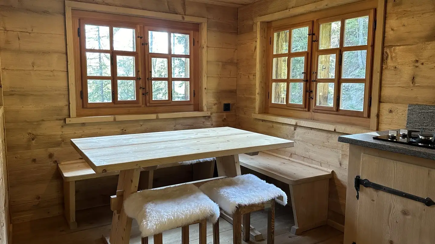 Single house for rent - 7303 Mastrils