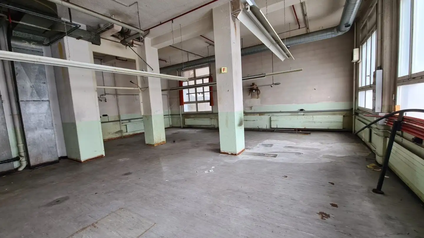 Maison individuelle à louer - Rue Du Crêt 1, 2300 La Chaux-de-Fonds - Photo 2