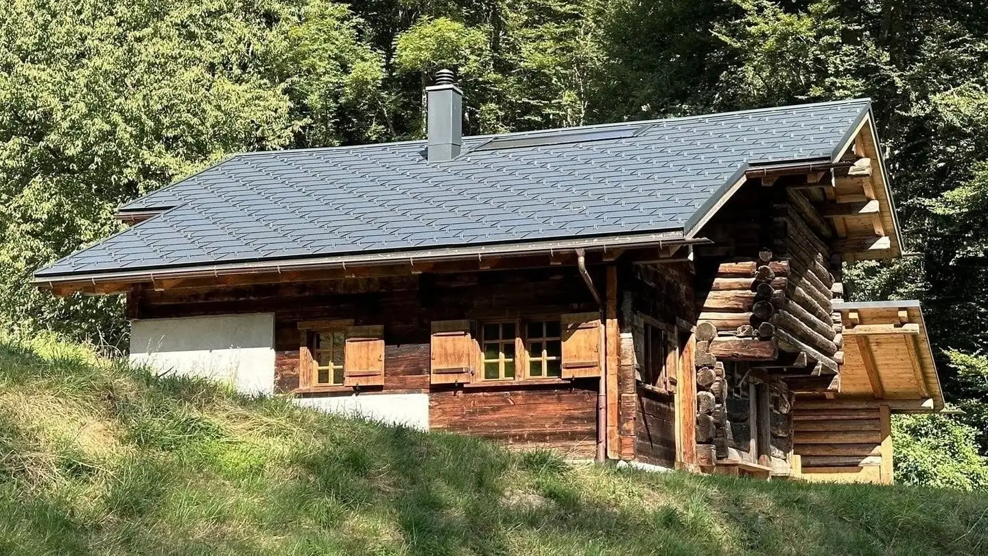 Maison individuelle à louer - 7303 Mastrils - Photo 2