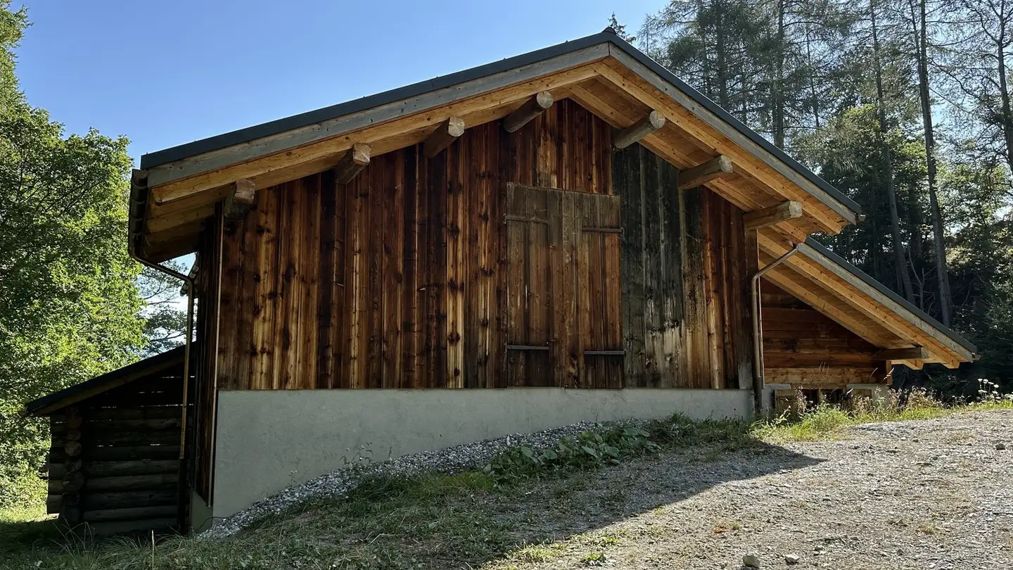 Maison individuelle à louer - 7303 Mastrils - Photo 3