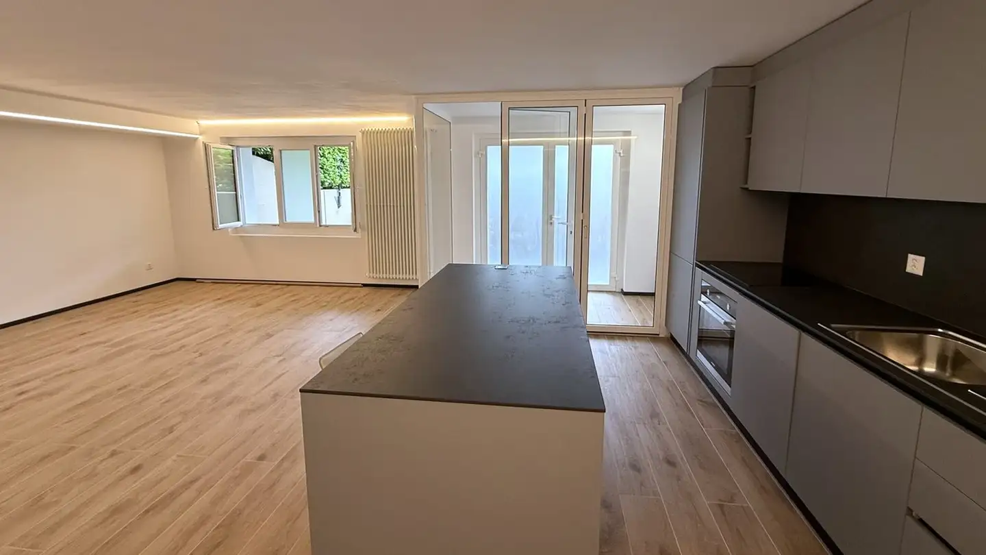 Appartamento in vendita - Via Rovello 17, 6900 Massagno - Photo 3