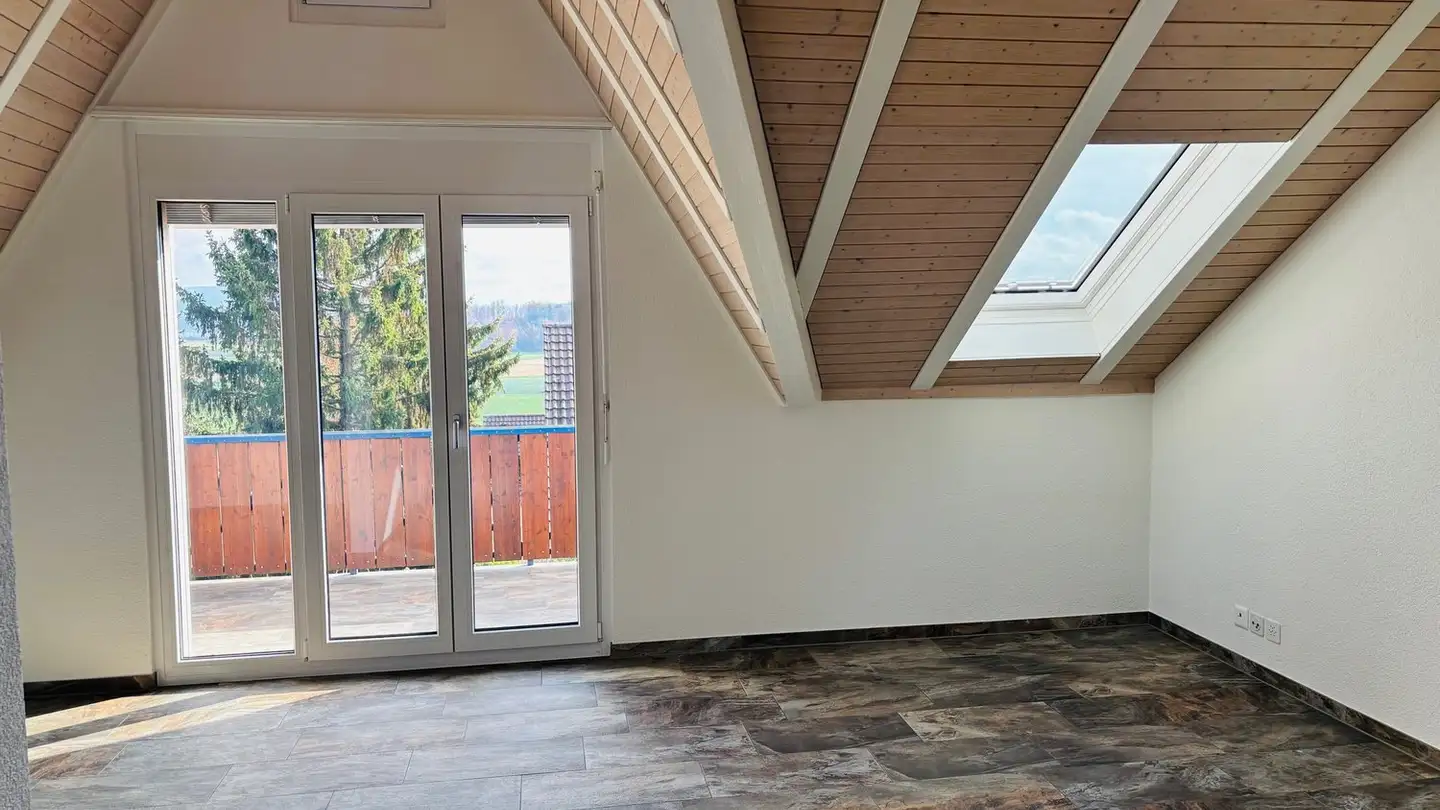 Appartamento in affitto - Kirchackerstrasse 28, 2575 Täuffelen - Photo 3