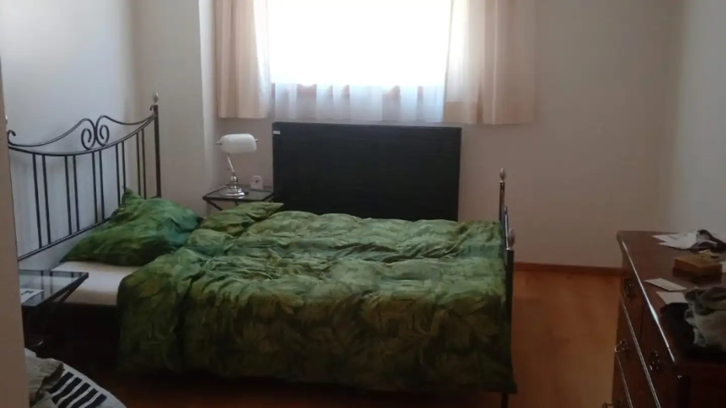 Apartment for rent - Rue De La Toussaine 10, 1921 Martigny-Croix - Photo 2