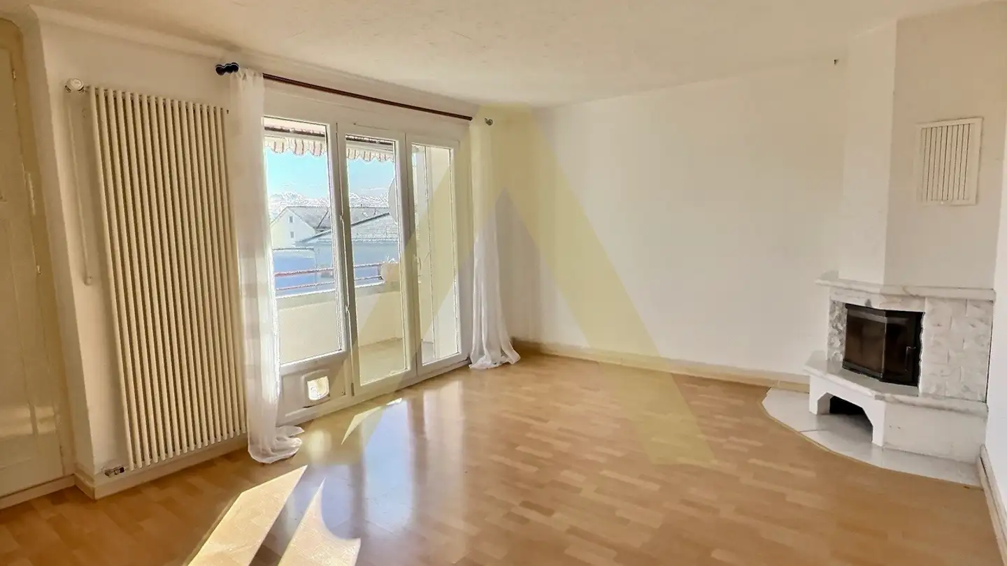 Appartement à vendre - Route De Rolle 50, 1162 St-Prex - Photo 3