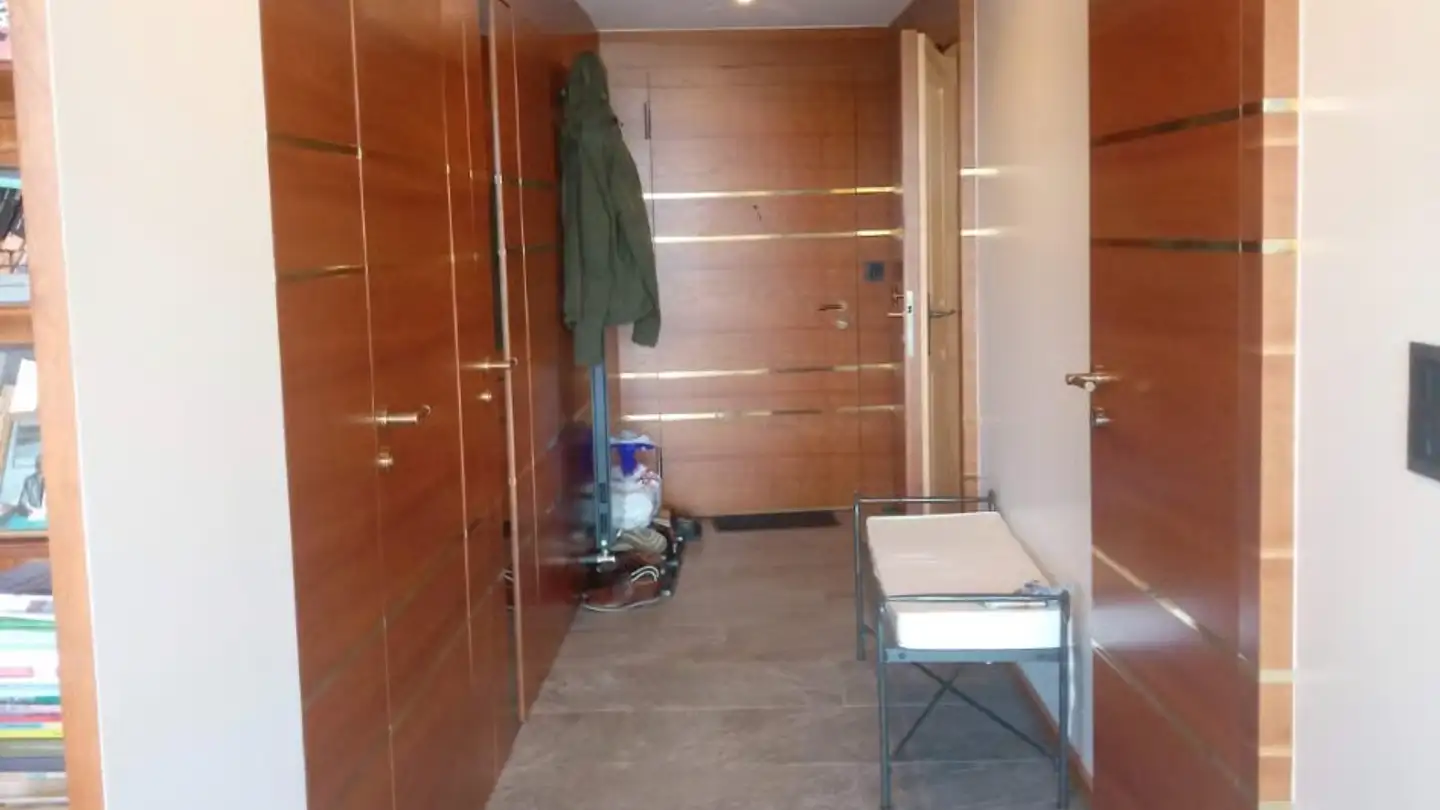 Apartment for rent - Rue De La Toussaine 10, 1921 Martigny-Croix - Photo 3