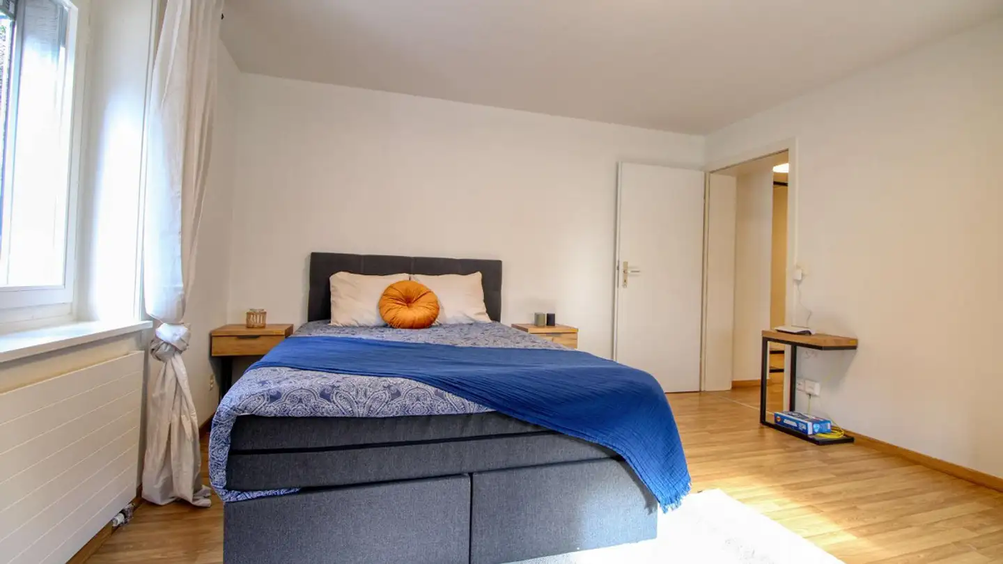 Stanza singola in affitto - Bernerstrasse Nord 160, 8064 Zürich - Foto 4