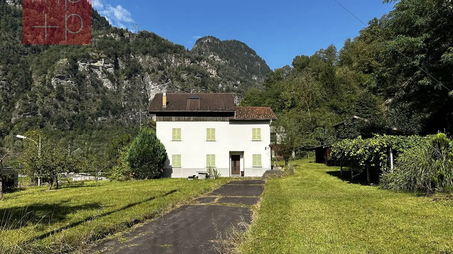 Maison individuelle à vendre - 6746 Lavorgo - Photo 3