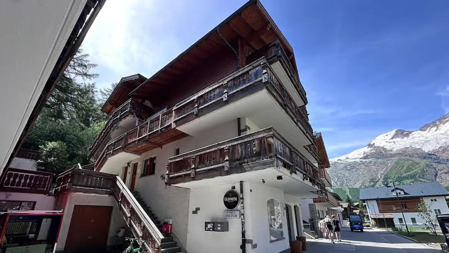Apartment for sale - 3906 Saas-Fee - Photo 2
