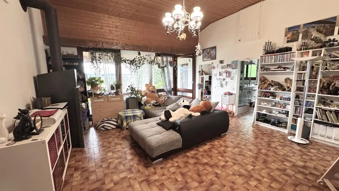 Casa singola in vendita - Drosselweg 22, 4143 Dornach - Photo 4