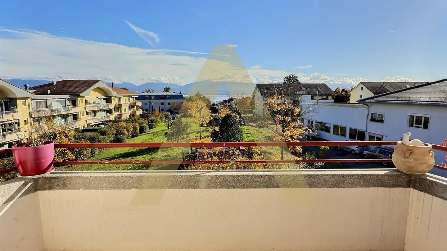 Apartment for sale - 1162 St-Prex