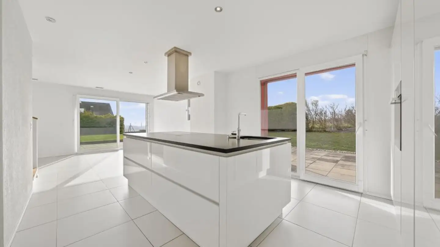 Semi-detached house for sale - 1183 Bursins - Photo 2