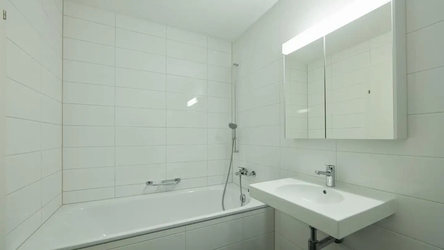 Apartment for rent - Mattaweg 13, 3930 Visp - Photo 4