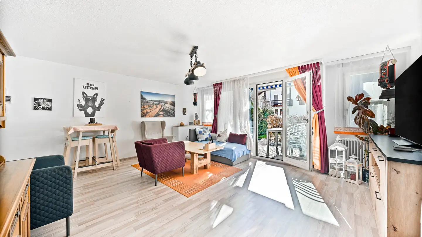 Single house for sale - Lauperswilstrasse 9, 3436 Zollbrück