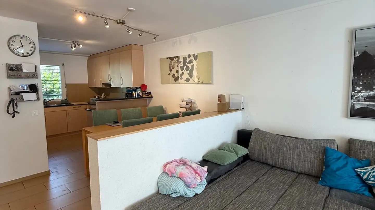 Casa singola in vendita - Witterswilerstrasse 4k, 4112 Bättwil - Photo 3