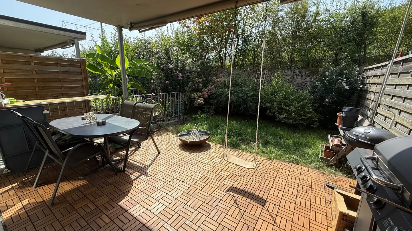 Casa singola in vendita - Witterswilerstrasse 4k, 4112 Bättwil - Photo 4