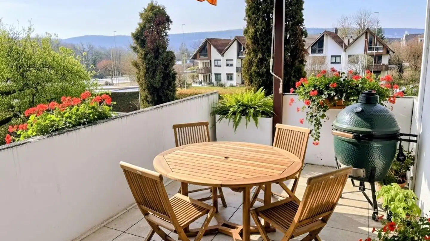 Duplex in affitto - Rohrgasse 15, 4226 Breitenbach - Foto 4