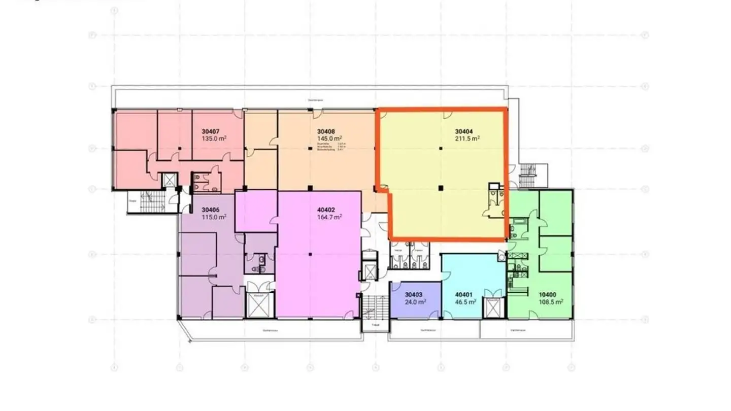 Espace de stockage à louer - Route Du Grand-Lancy, 1212 Grand-Lancy - Photo 2