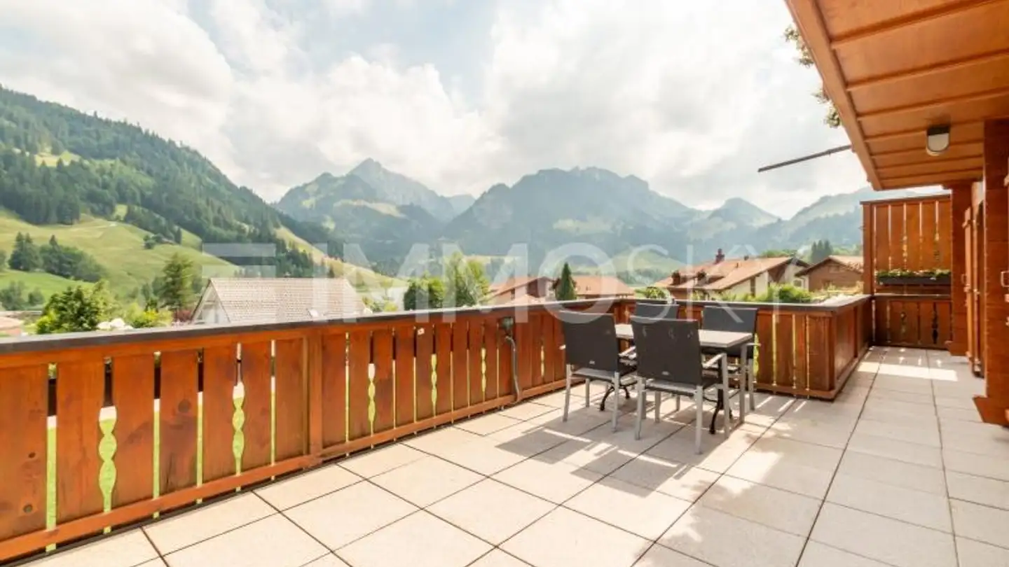 Casa singola in vendita - Gassera 21, 1716 Schwarzsee - Photo 3