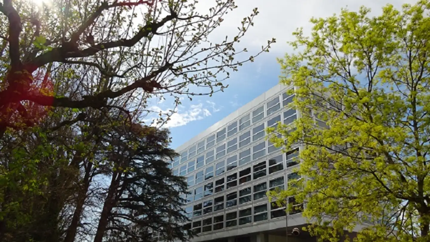 Wohnung mieten - Avenue Du Bouchet 8, 1209 Genève