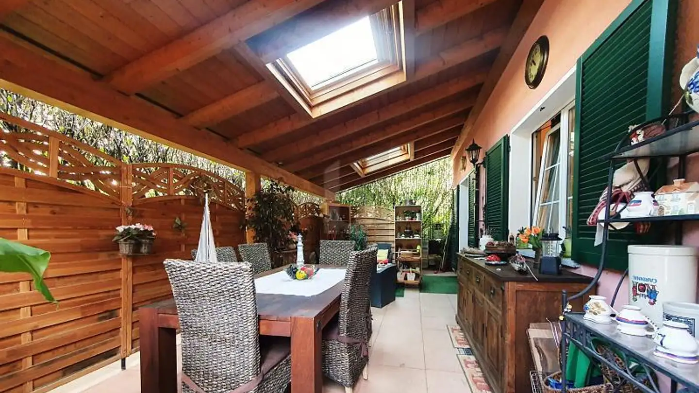 Casa singola in vendita - 6814 Cadempino - Foto 3