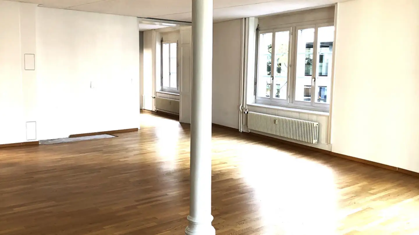 Spazio ufficio in affitto - Bleichestrasse 11, 9000 St. Gallen - Photo 3