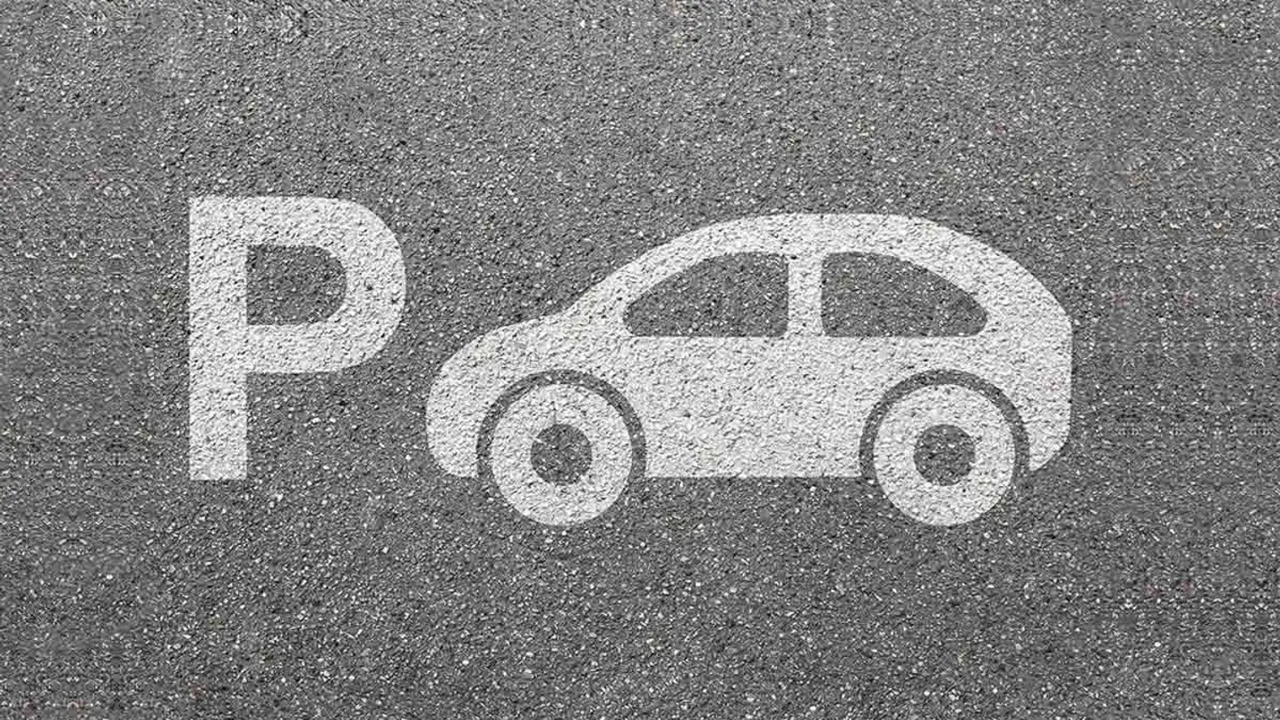 Outdoor parking space for rent - Holzackerweg 2, 3073 Gümligen