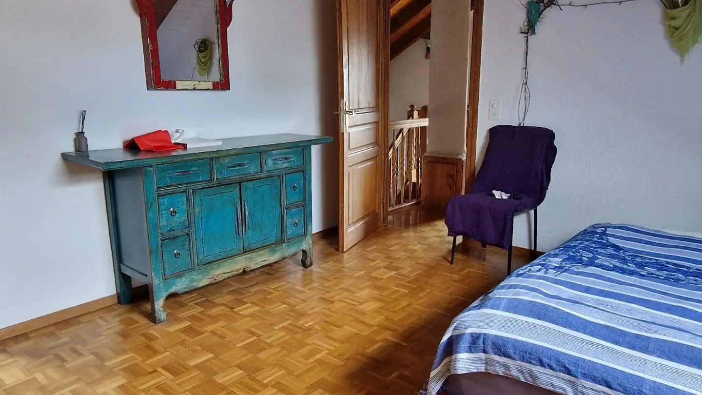 Single room for rent - 1376 Eclagnens - Photo 3