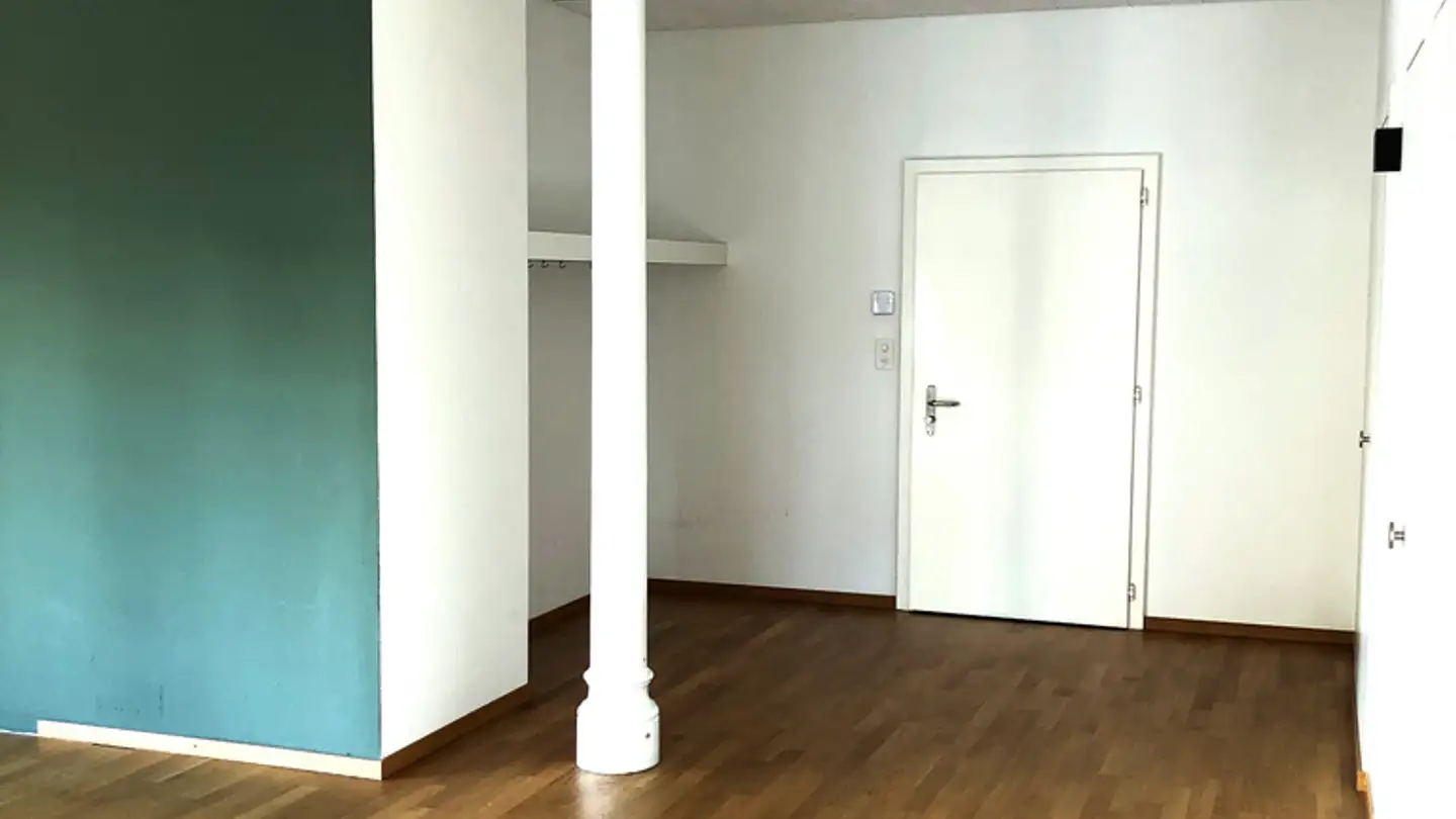 Spazio ufficio in affitto - Bleichestrasse 11, 9000 St. Gallen - Photo 2