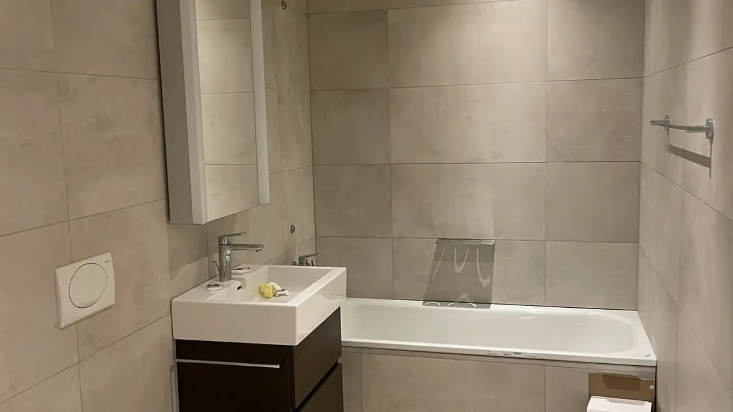 Wohnung mieten - 8048 Zürich - Foto 4