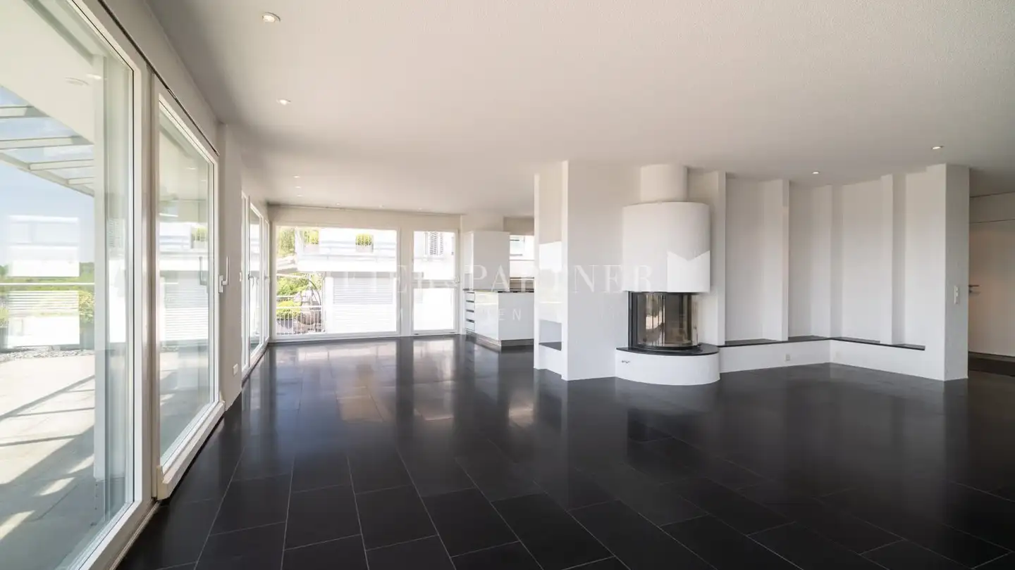 Terrassenwohnung kaufen - Rebhaldenstrasse 35b, 8303 Bassersdorf - Foto 4