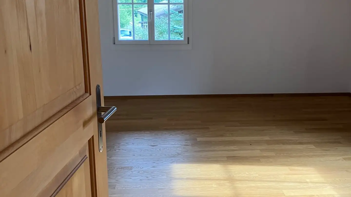 Single house for rent - Hagholzstrasse 8, 8570 Weinfelden